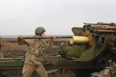 Украинский генерал Романенко рассказал о катастрофе в арсенале ВСУ