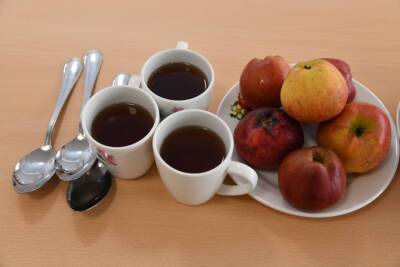 Диетолог Крапивина рассказала о пользе лимонада и чая при ковиде