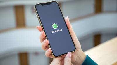 Пользователей WhatsApp предупредили о предновогодней мошеннической схеме