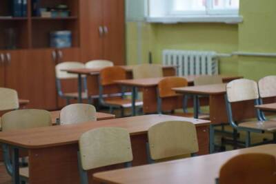 Больше половины петербургских школьников ушли на каникулы досрочно