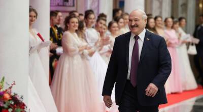 OCCRP присвоил титул главного коррупционера уходящего года Лукашенко