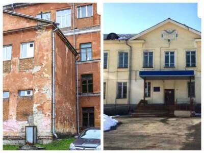 Мэр Новокузнецка рассказал о капремонте двух школ. Их включили в программу на 2022 год