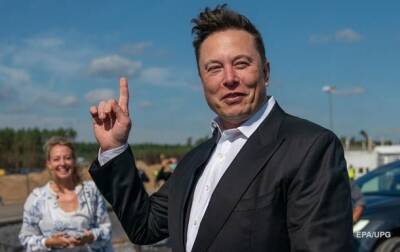 Илон Маск - Илона Маску - Маск заработал еще $1 млрд на акциях Tesla - korrespondent.net - Украина