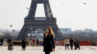 Оливья Веран - Габриэль Атталь - Во Франции - Во Франции за сутки выявили более 200 тысяч случаев коронавируса - russian.rt.com - Франция