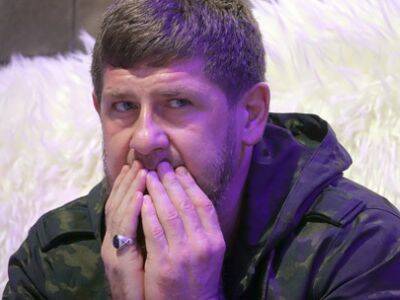 Кадыров заявил, что в окружении президента его терпят из-за дружбы Путина с его отцом
