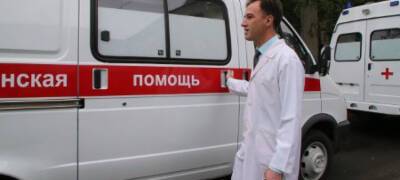 В Петрозаводске по среднероссийским меркам много врачей, но больше 50% горожан жалуются на здоровье