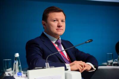Заммэра Владимир Ефимов назвал список производств, которые запустят в технополисе «Москва» в 2022 году