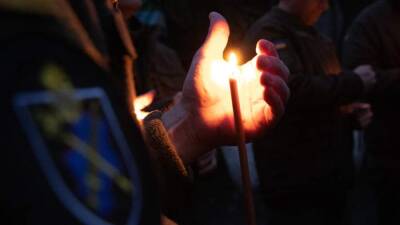 В Донецкой области нашли мертвым военнослужащего-контрактника