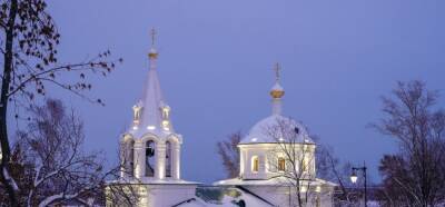 Храм Симеона Столпника в Нижнем Новгороде освятят 31 декабря