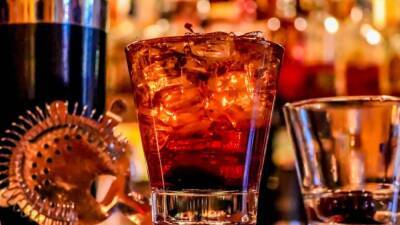 Daily Express: диабетики могут пить алкоголь без вреда для здоровья в умеренном количестве