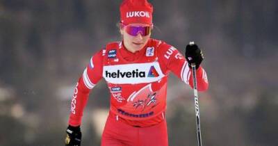 Нисканен выиграла разделку на 10 км на первом этапе «Тур де Ски», Непряева - третья