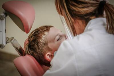 В трех нижегородских школах открыли стоматологические кабинеты