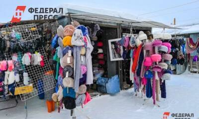 В Нижнем Новгороде владелец выставил на продажу Мытный рынок