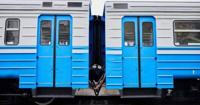 "Укрзализныця" предупредила о задержке поездов из-за непогоды