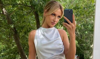 Никитюк, красовавшаяся в кольце за 1,5 млн. гривен, получила признание в любви: какой была реакция