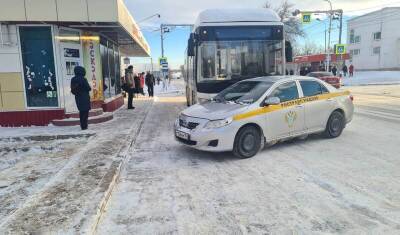 Прибывшие из Москвы автобусы попали в два ДТП в первый день «‎обкатки»‎