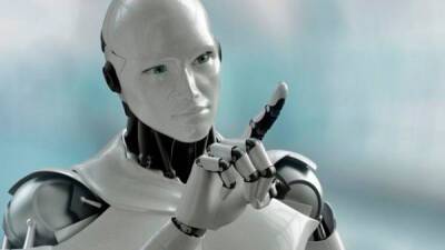 Китай намерен стать центром глобальной робототехнической индустрии к 2025 году