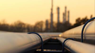 Вице-премьер Новак назвал условие для увеличения объемов поставок газа в Европу