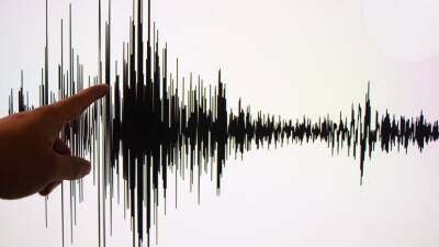 Землетрясение магнитудой 6,1 произошло в районе греческого острова Крит - russian.rt.com - Ираклион