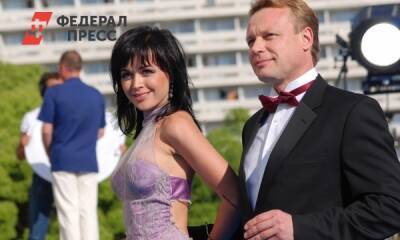 Бывшая жена Сергея Жигунова призналась ему в любви и желании сойтись после двух разводов