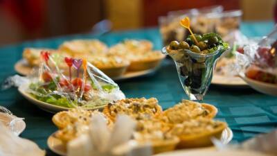 Диетолог Сорокина дала советы по приготовлению праздничных блюд