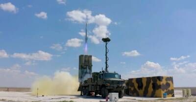 Готов к использованию. В Турции завершили испытания ПВО Hisar 0+ (фото)
