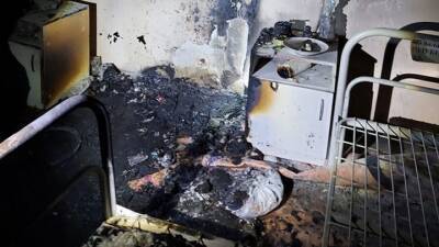 Телефон под матрасом: пожар в больнице Красноярска сначала тушили пациенты