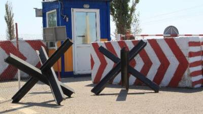 Кабмін скасував застосунок «Вдома» для осіб, які перетинають КПВВ із Донбасу та Криму