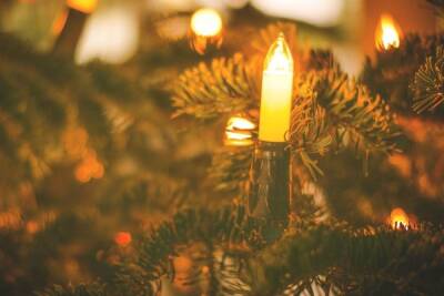 Елка, Дед Мороз, праздничный стол и подарки: как появились символы Нового года