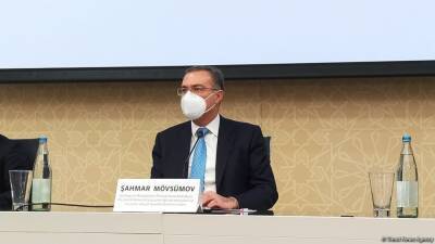 Вакцина Sinovaс признается во многих странах - помощник Президента - trend.az - Азербайджан