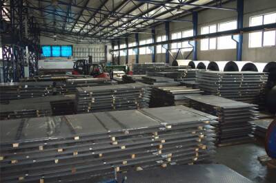 Узбекский завод планирует расширить объем поставок металлургической продукции в Азербайджан