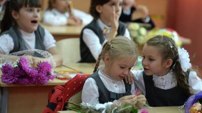 Глава Фонда помощи пострадавшим в ДТП Кириенко призвала учить детей ПДД с ранних лет