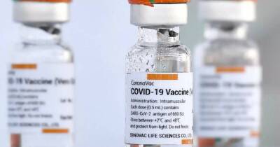 В Украине запустят производство вакцины CoronaVac: озвучены сроки
