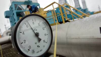 «Газпром» вновь не забронировал мощности газопровода Ямал — Европа