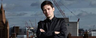 Дуров ответил критикой недовольному Telegram создателю Signal Марлинспайку