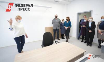 В Ханты-Мансийске готовится к открытию новая школа: какая она