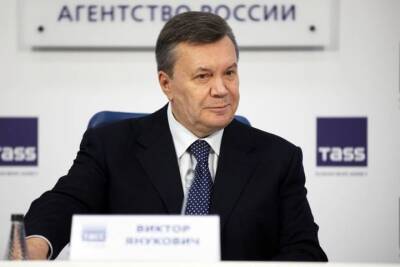 На Украине завершили расследование присвоения Януковичем резиденции «Межигорье»