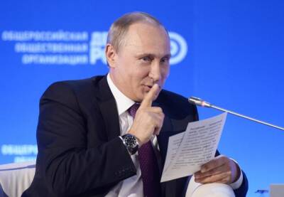 По просьбе Путина: Байден проведет переговоры по телефону в четверг с российским президентом