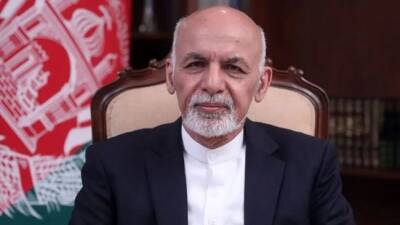 Экс-президента Афганистана поставили на второе место в списке мировых коррупционеров