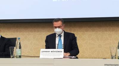В мире накаляется ситуация в связи со штаммом "омикрон" коронавируса - Шахмар Мовсумов