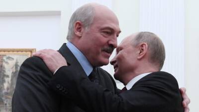 OCCRP: Лукашенко признан коррупционером года