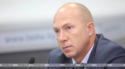 Шевцов: в очередной год Беларусь вышла победителем из сложившихся обстоятельств