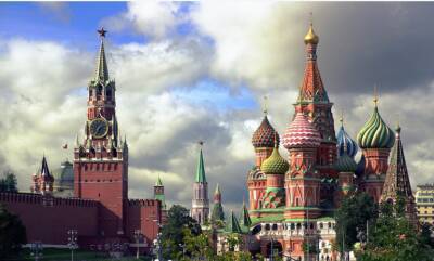 Петербург и Москва оказались самыми тревожными регионами России
