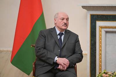 Союзное государство и учения: что обсудили Путин и Лукашенко