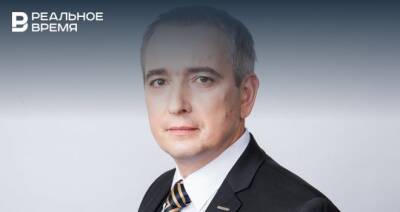Сергей Комышан избран новым председателем совета директоров ПАО «Казаньоргсинтез»