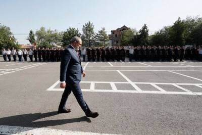 В Баку оценили «позитивные» сигналы от «популиста» Пашиняна