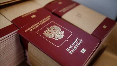 Требования для приёма в гражданство России сократятся более чем к 20 категориям лиц