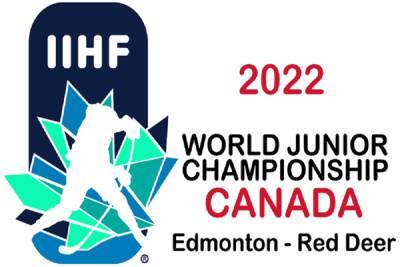 Молодёжный чемпионат мира по хоккею - 2022 может быть отменён в ближайшие часы