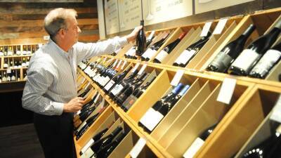 Минсельхоз России исключил дефицит вин и перебои в импорте