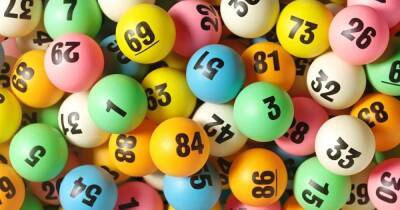 Житель Херсона выиграл самый большой приз лотереи "КЕНО" в этом году
